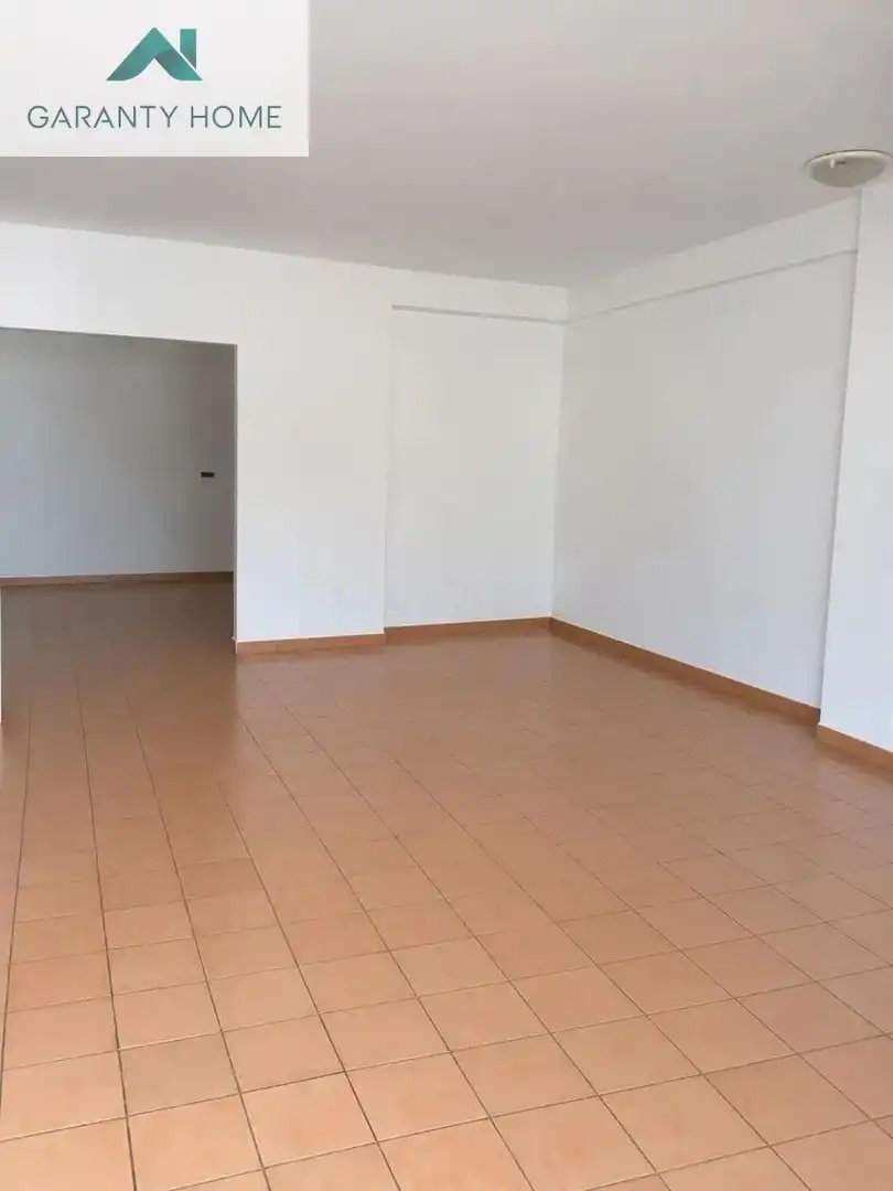 Piso con terraza en venta en Ciudad Jardín, imagen 12