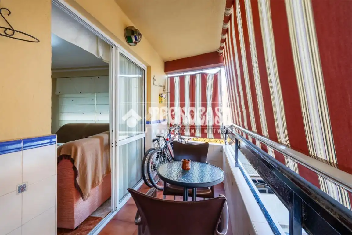 Wohnung zum Verkauf in Vélez-Málaga ciudad, imagen 33