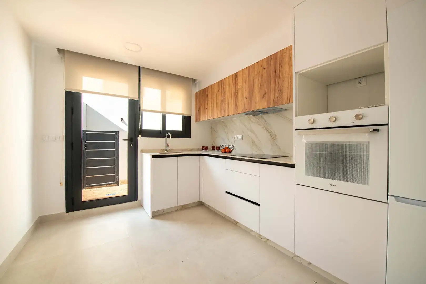 Detached house with pool for sale in Cox, imagen 7