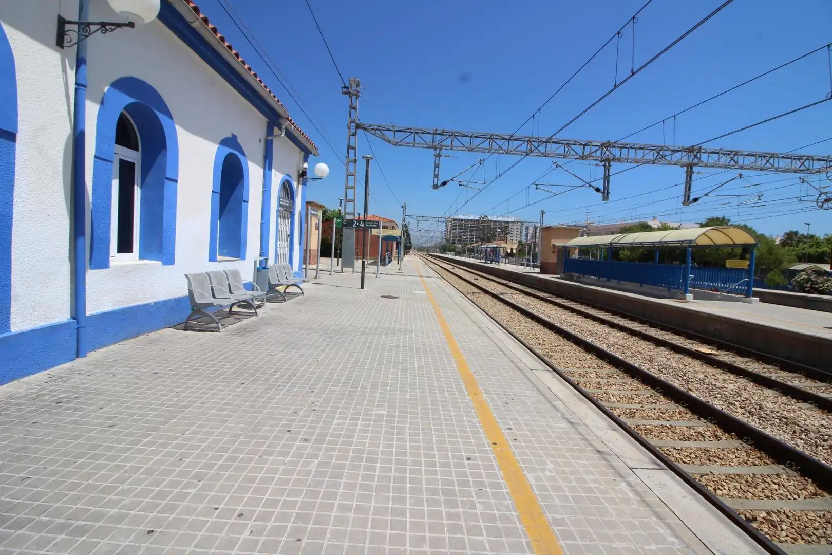 Flat with lift for sale in Calle DR E CERVERA 14, imagen 20