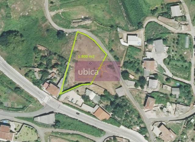 Terreno residencial en Venta en Tui