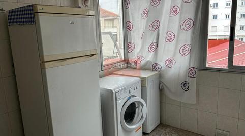 Foto 3 de Pis en venda a Manuel Murguía, Posío, Ourense Capital