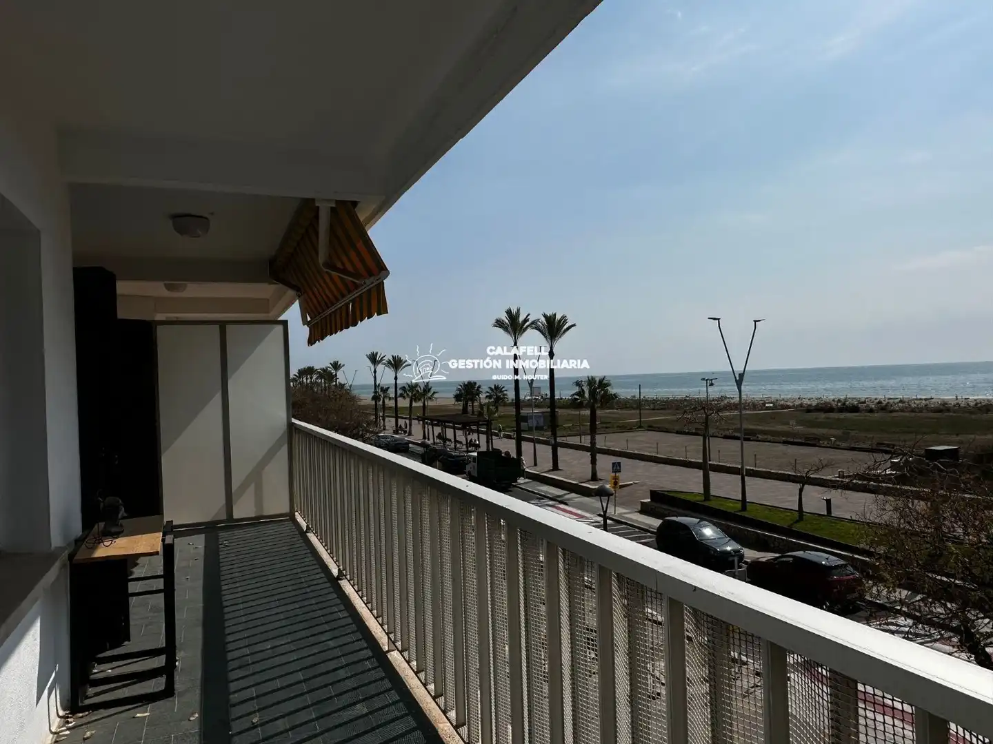 Wohnung zum Verkauf in Besos, 1, Segur Platja