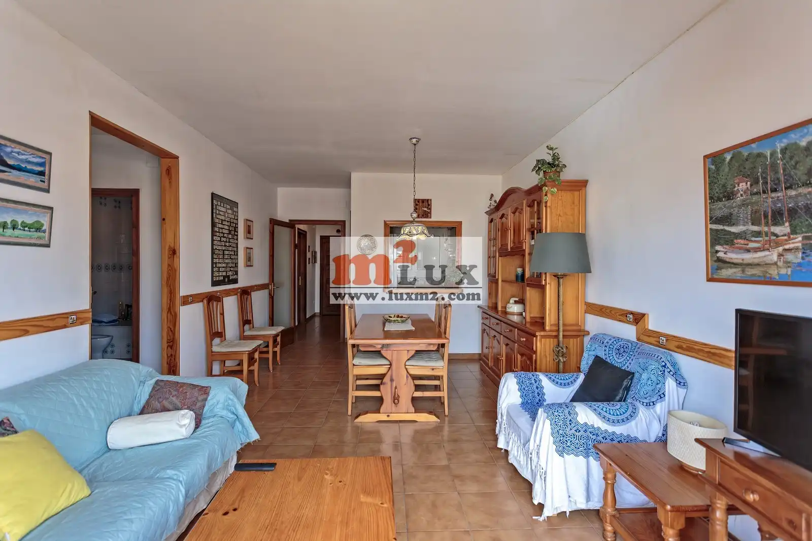 Appartement avec ascenseur à vendre à Carrer Riera d'Aubí 33, imagen 4