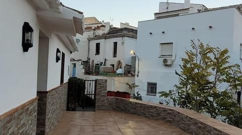 Foto 3 de Casa o xalet de lloguer a Camino Viejo de Málaga, Málaga