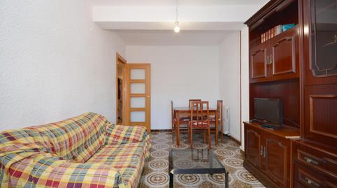 Foto 4 de Pis de lloguer a Calle de Federico García Lorca, 9, San José Alto,  Zaragoza Capital