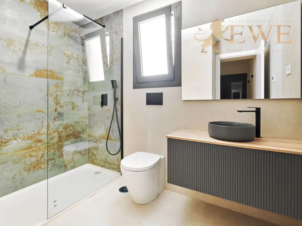 Apartament amb terrassa en venda a Playa del Acequión, Náufragos y Rocío del Mar, imagen 31
