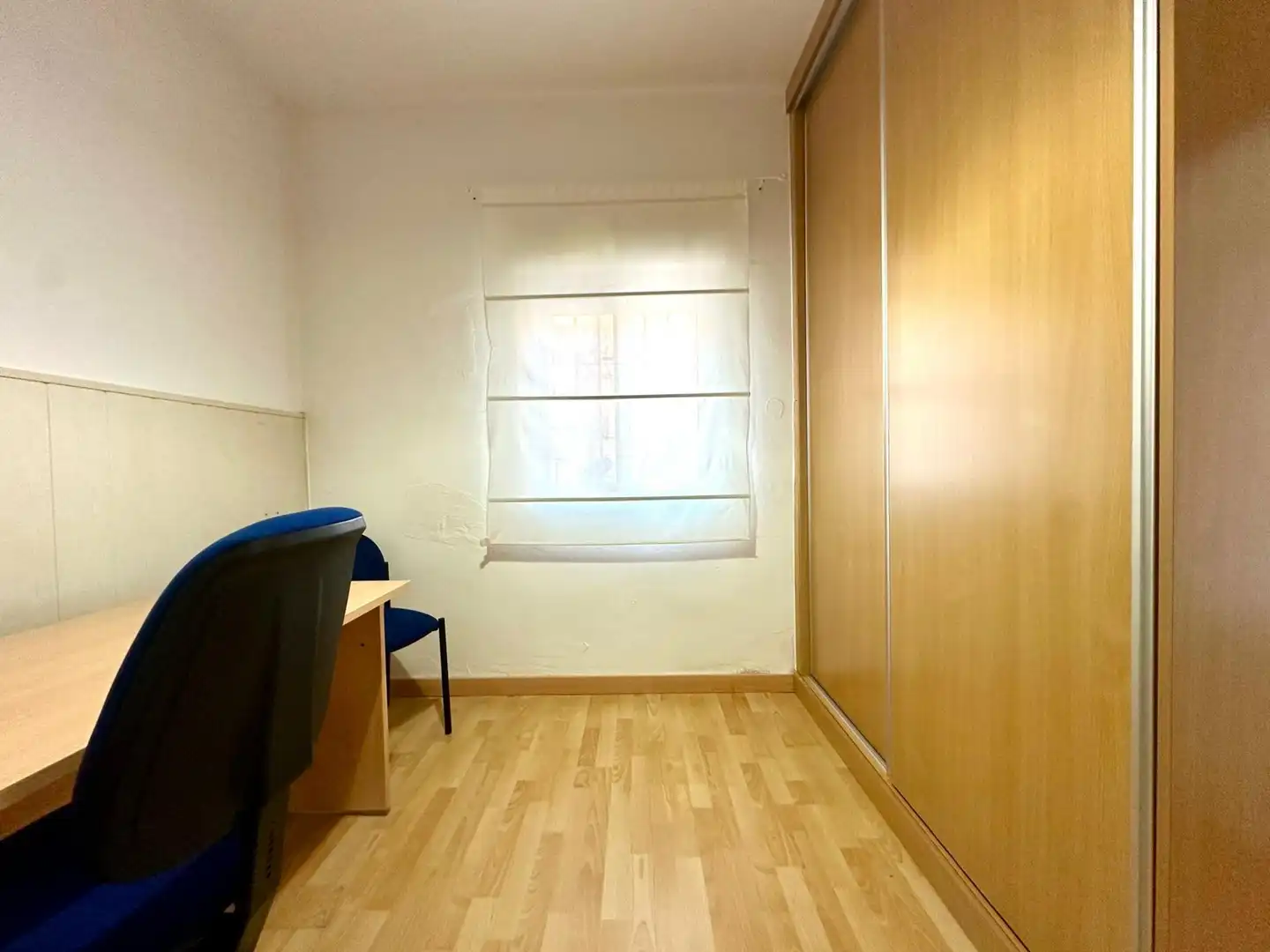 Dormitori de Casa o xalet en venda en Almería