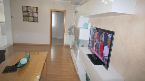 Foto 4 de Àtic de lloguer a San Cayetano, Granada