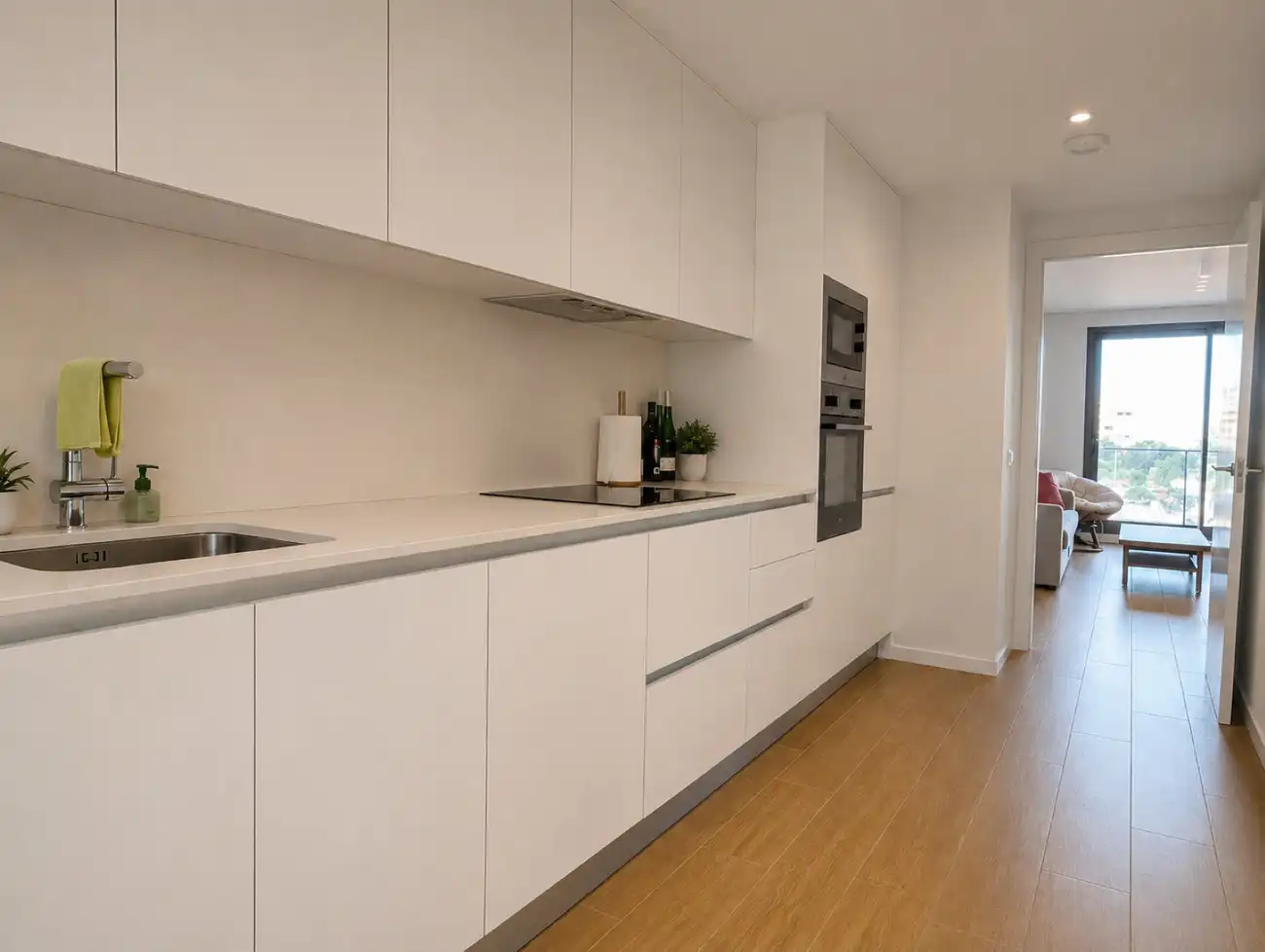 Apartment zum Verkauf in El Montgó, imagen 6