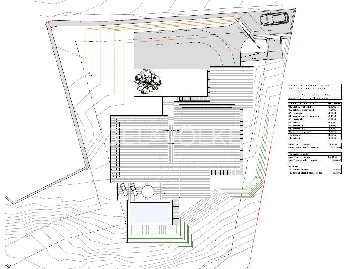 Wohnbaugrundstück zum Verkauf in Ribadesella, imagen 21