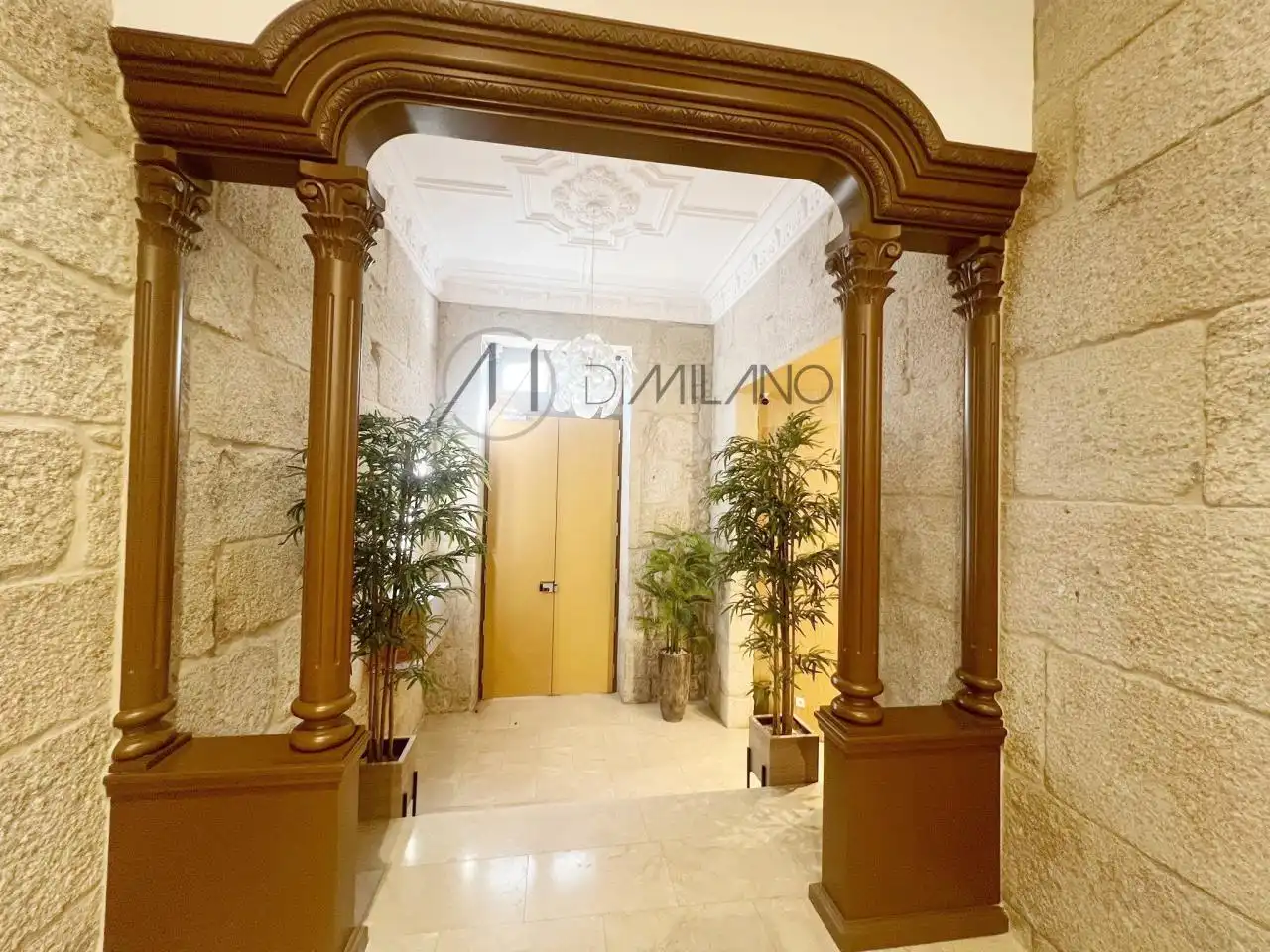 Maisonette zur Miete in Centro Urbano