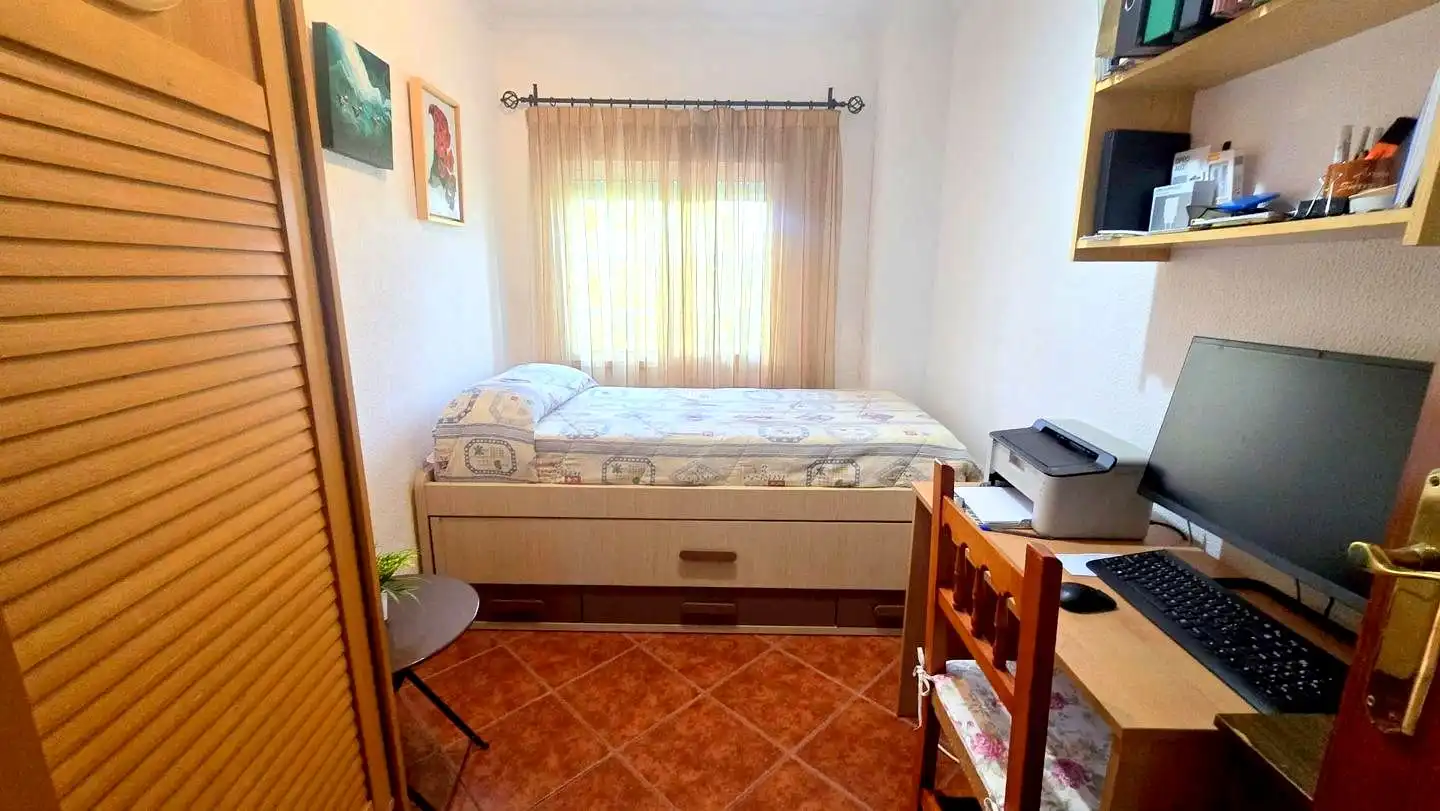 House with garden for sale in Camí de la Sèquia del Rei, imagen 38