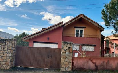 House or chalet for sale in Calle Pinosilla, Robledo de Chavela