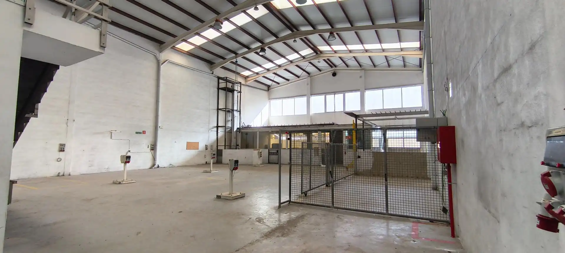 Industrial building to rent in Jubalcoi, imagen 10