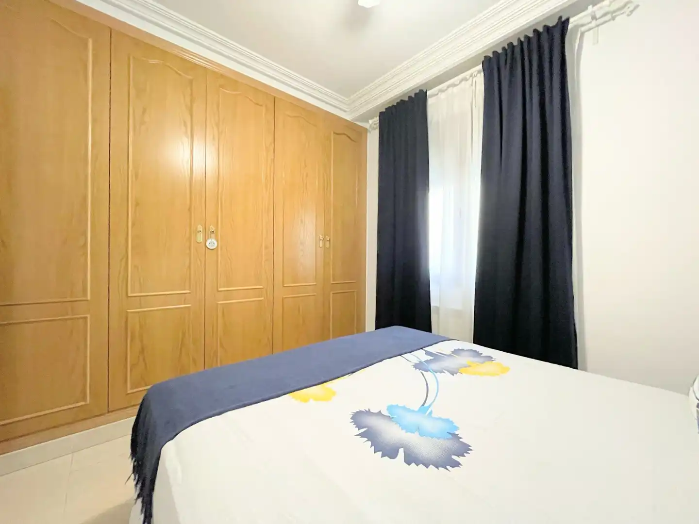 Flat for rent in FRAGUAS, Valdemorillo pueblo