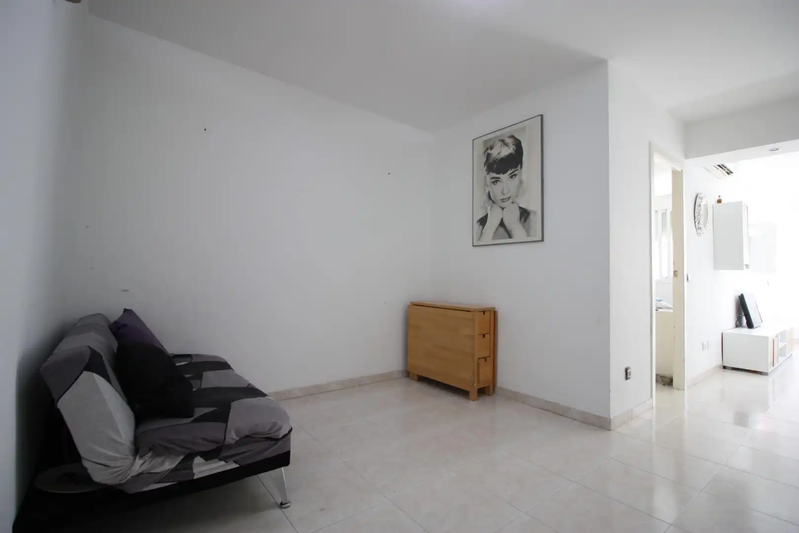 Piso con terraza en venta en Carrer HEURA, imagen 6