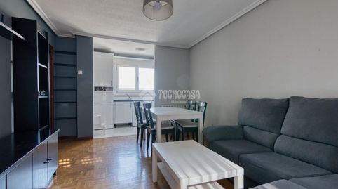 Foto 4 de Piso en venta en Calle Moreta, Santa Marta de Tormes, Salamanca