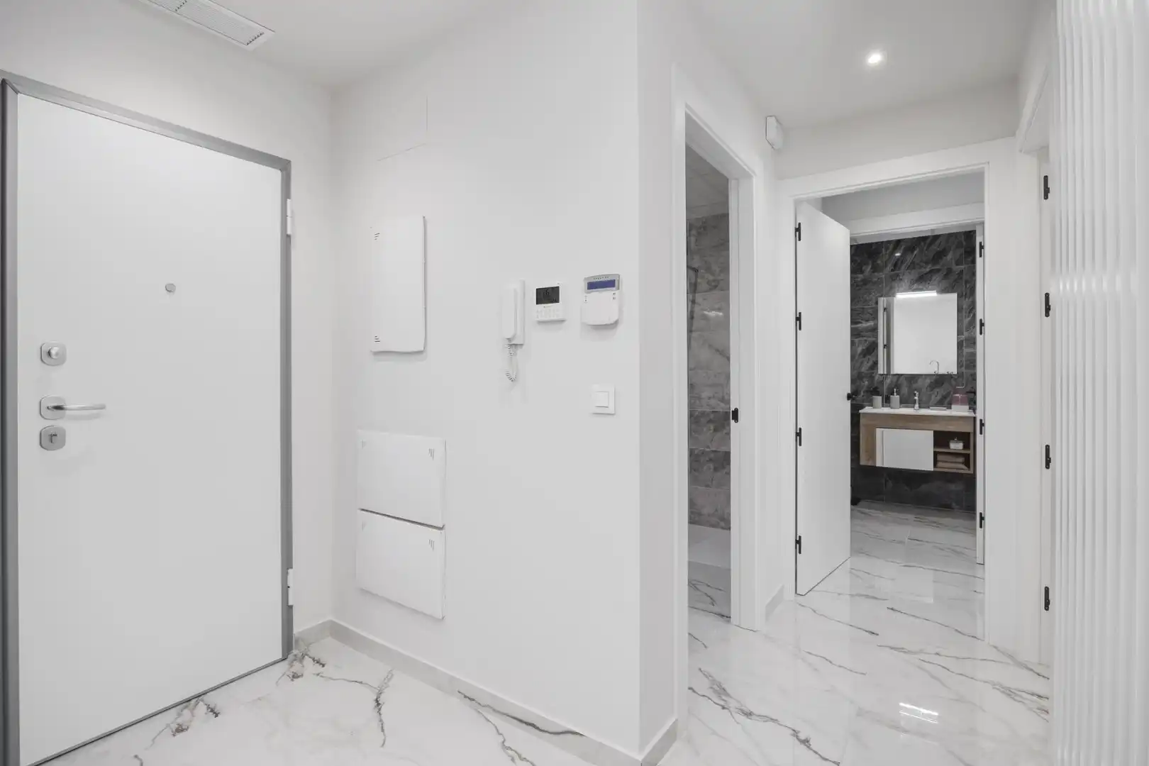Apartamento con piscina en venta en San Miguel de Salinas, imagen 67