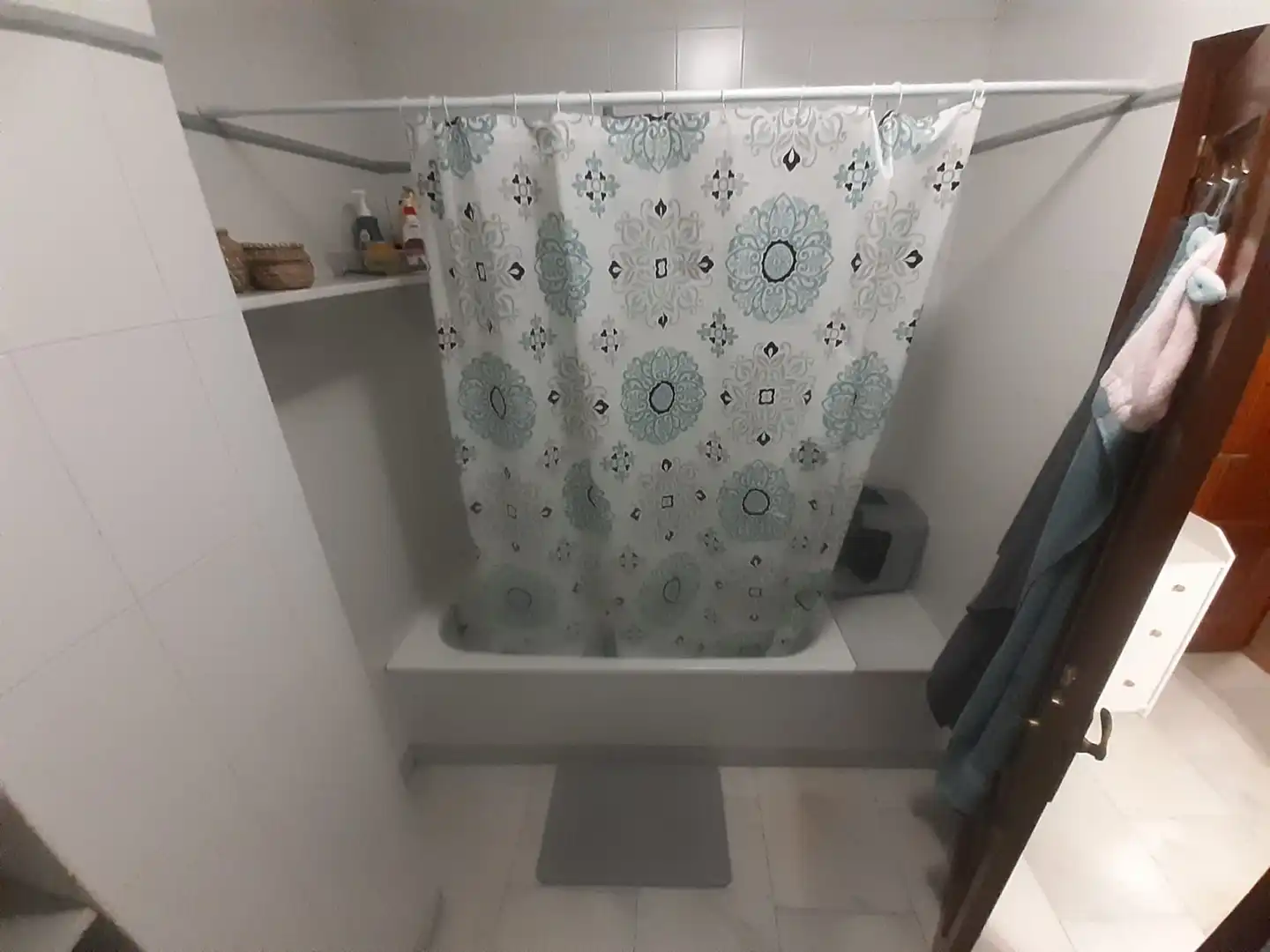 Baño de Casa o chalet en venta en Santa Clara de Avedillo