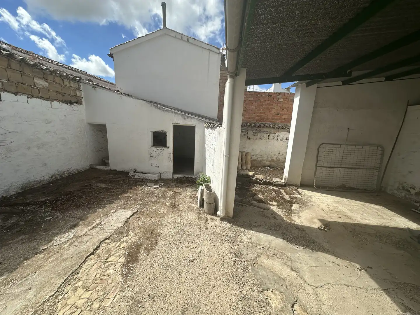 Casa o chalet en venta en Úbeda con Balcón