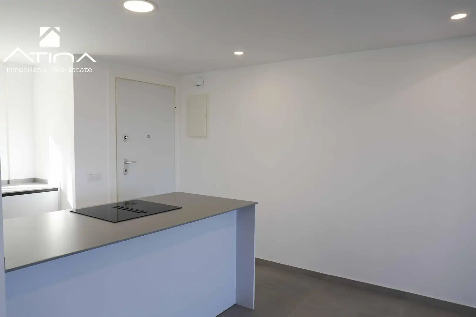 Kitchen of Detached homes for sale in Dénia  with Air Conditioner, Private garden and Terrace