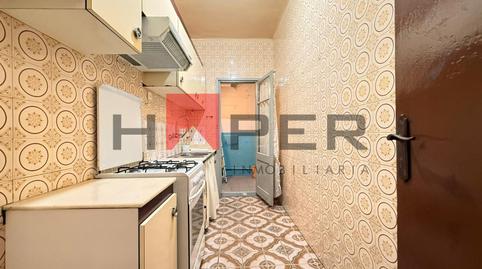 Foto 4 de Pis en venda a Frederic Soler, Estruch - Eixample, El Prat de Llobregat