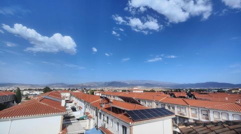 Foto 4 von Dachboden zum Verkauf in Residencial Triana - Barrio Alto, Las Gabias