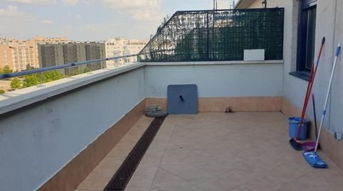 Foto 2 de Ático en venta en Avenida del Ensanche de Vallecas, Ensanche de Vallecas - La Gavia, Madrid Capital