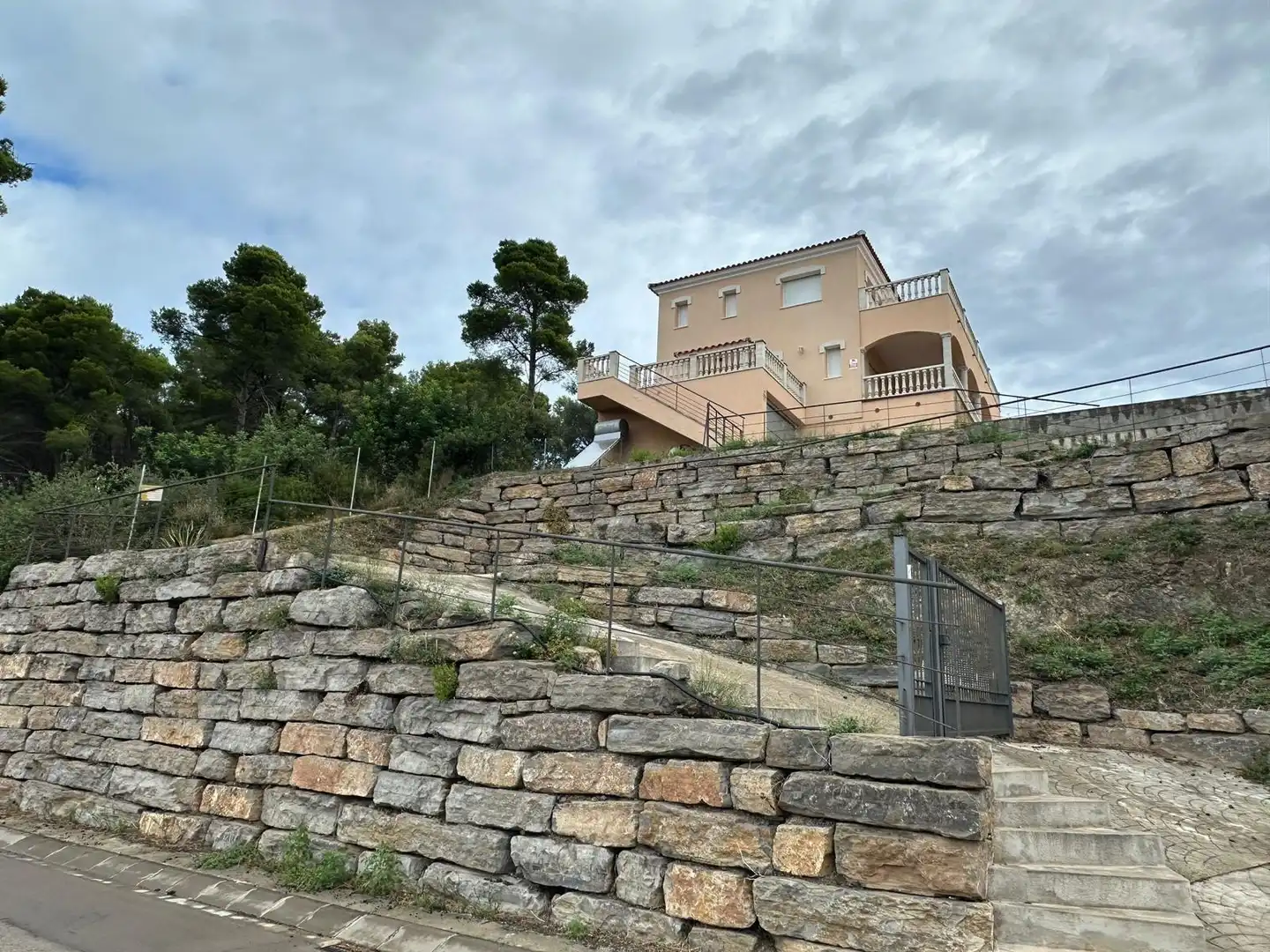 Casa amb terrassa en venda a Santa Susanna, imagen 2