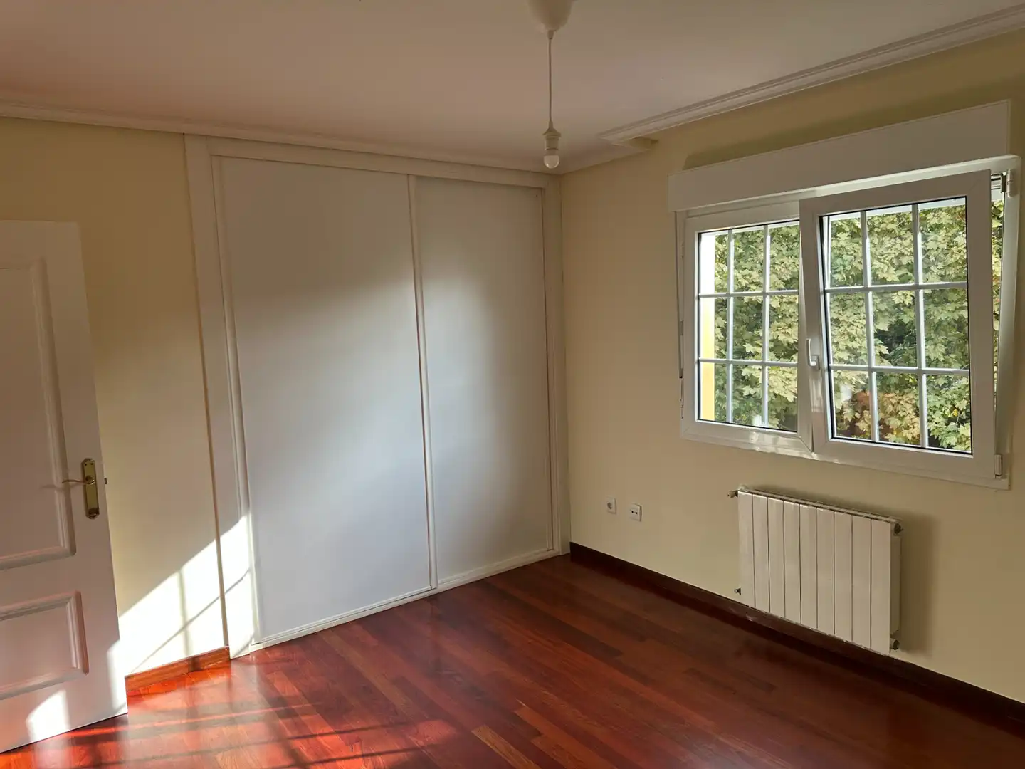 Villa mit Garten zum Verkauf in Calle Nicanor Piñole, imagen 17