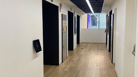 Foto 3 de Oficina de alquiler en Ríos Rosas - Nuevos Ministerios, Madrid Capital