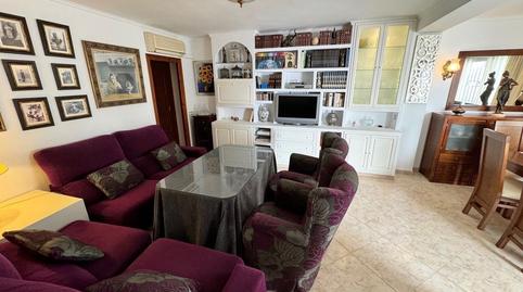 Foto 4 de Pis en venda a Calle Estación Vieja, 1, Mojácar Pueblo, Mojácar