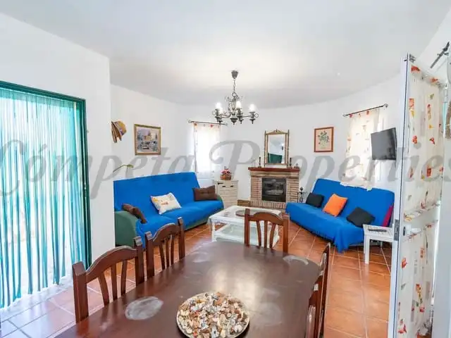 Terreni e lotti in vendita a Torrox Pueblo