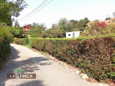 Terreni e lotti in vendita a CIDA POLIGONO 4