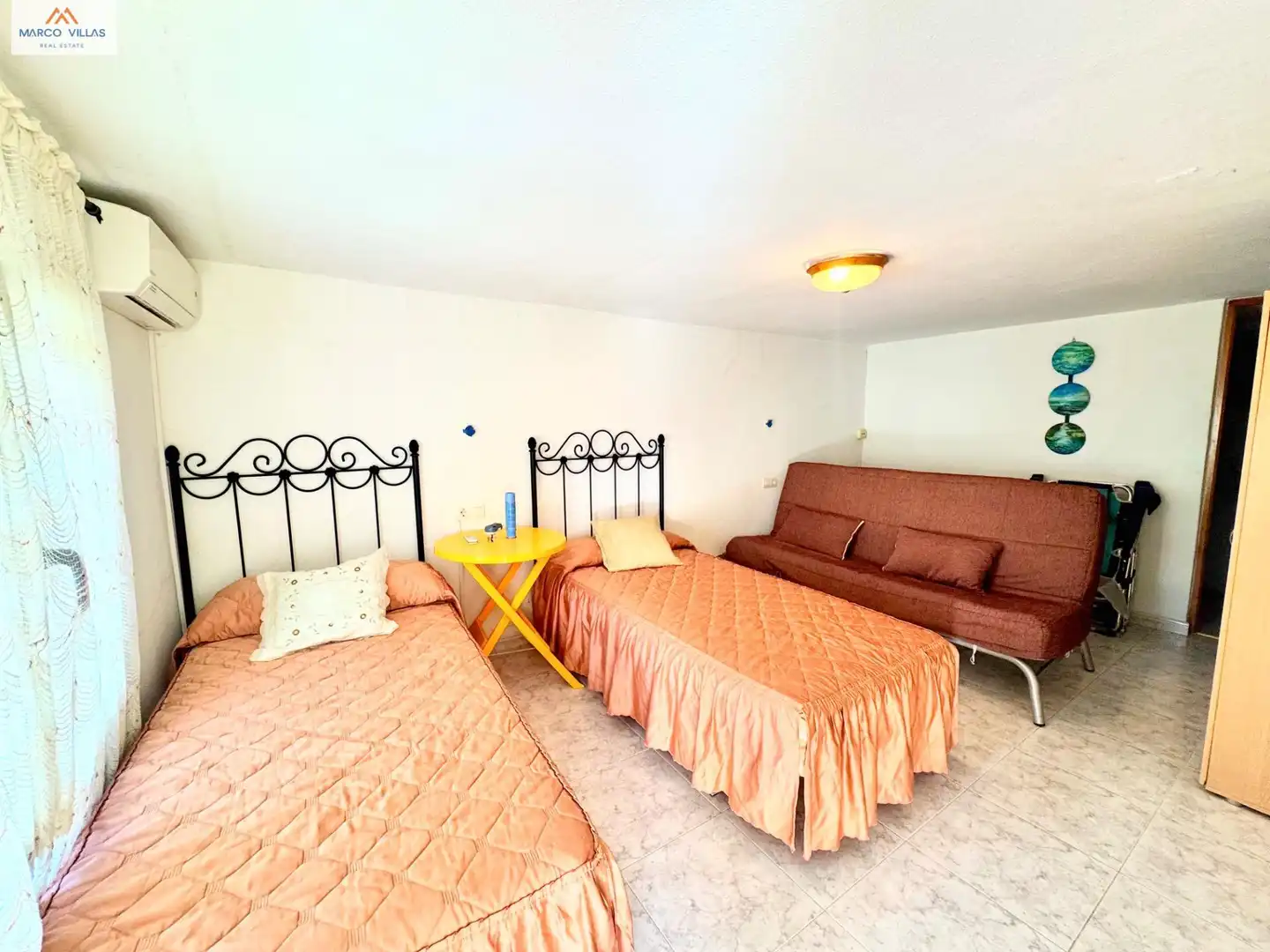 Chalet con terraza en venta en San Fulgencio, imagen 17