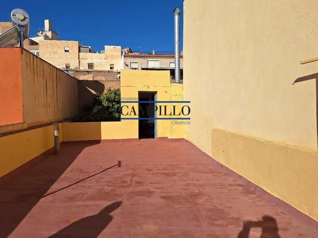 Casa o xalet en venda a Adra