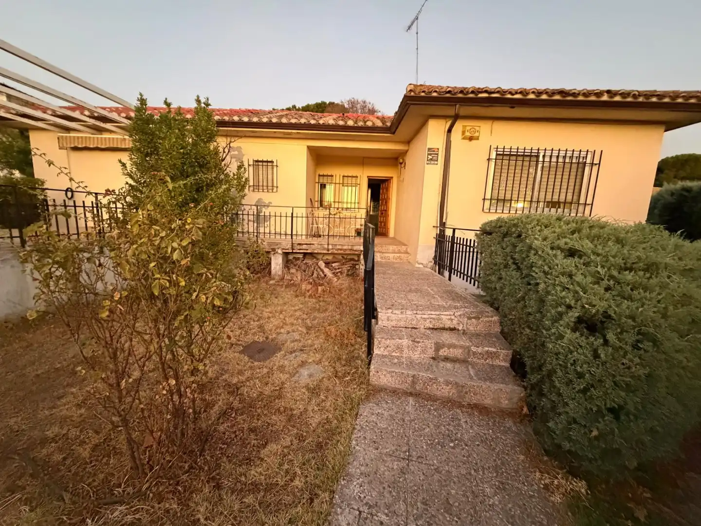 Detached house with pool for sale in Parque Coimbra, imagen 9