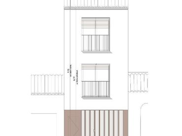 Casa en venda a Felanitx Poble