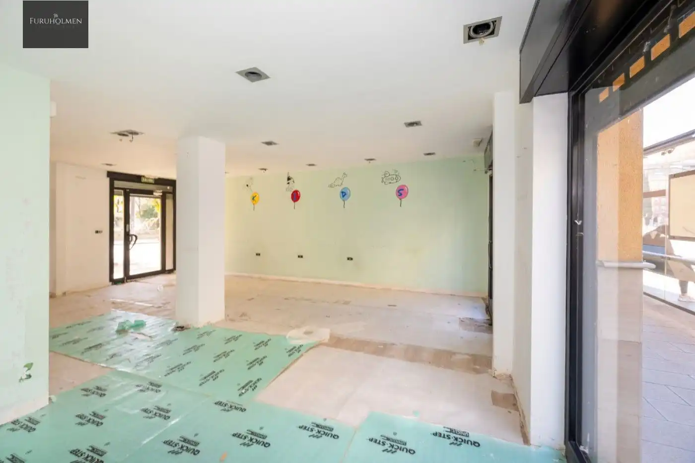 Local comercial en venda a Centro, imagen 18