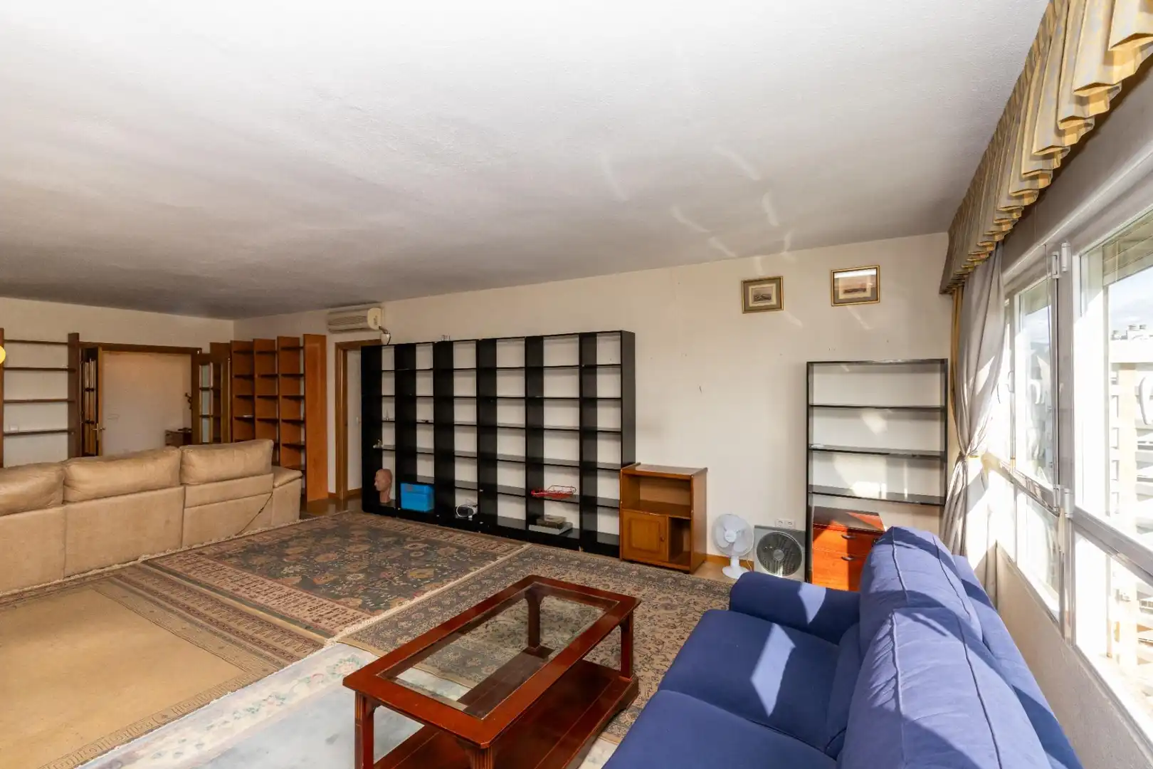 Piso con ascensor en venta en Cruz de Humilladero, imagen 8