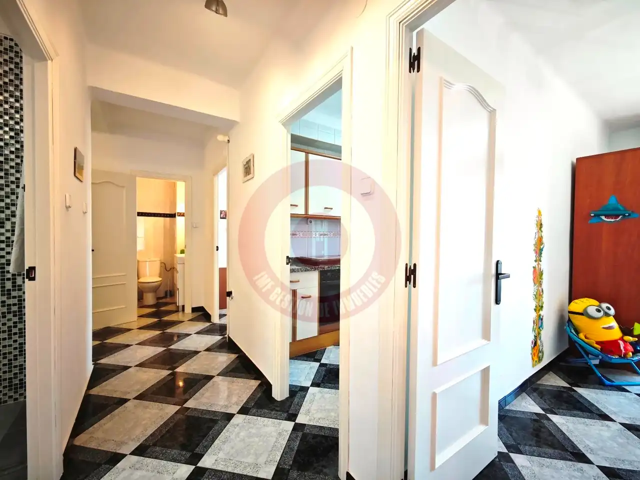 Piso en venta en Vélez-Málaga con Terraza