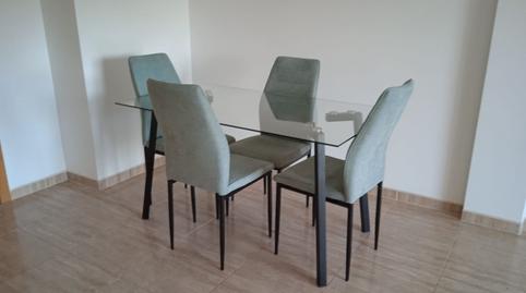 Foto 2 de Piso de alquiler en Quatre, Camarles, Tarragona