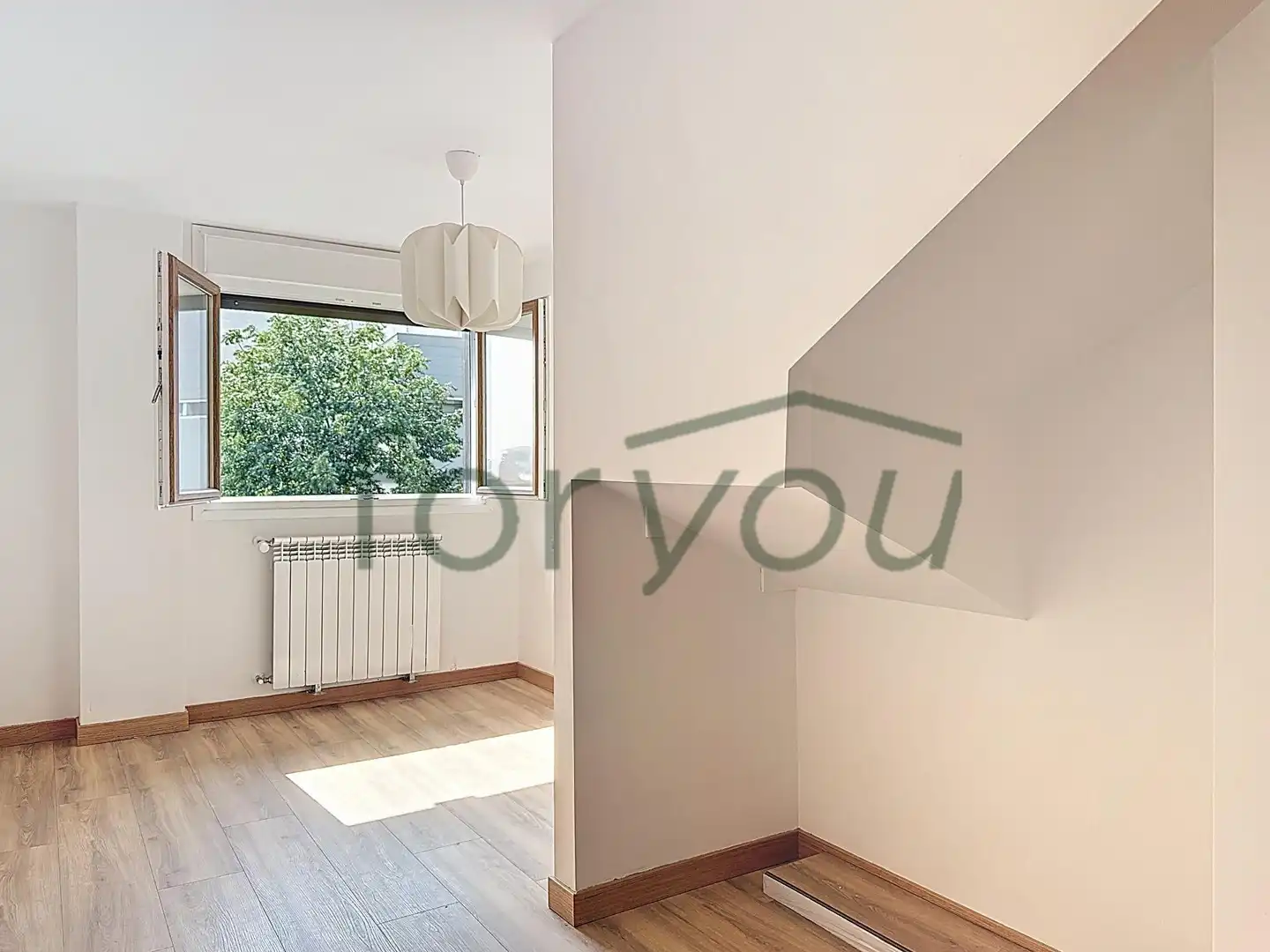Schlafzimmer von Maisonette zum Verkauf in Deba mit Heizung, Terrasse und Balkon