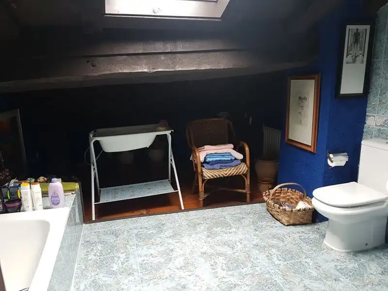 House with terrace for sale in Bricia, imagen 36