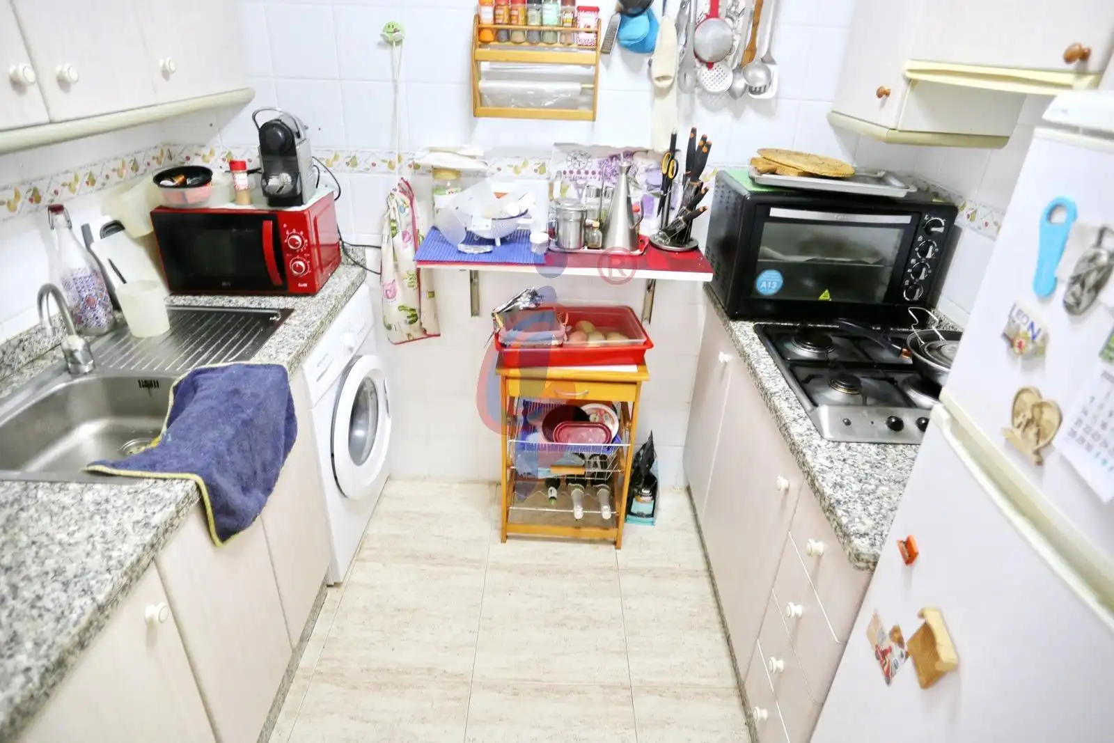 Apartamento con ascensor en venta en Calle Dolores Viudes Blasco 7, imagen 20