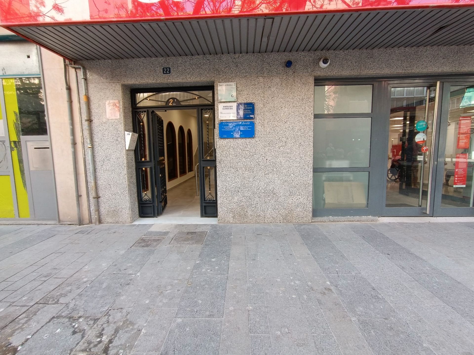Flat to rent in San Vicente del Raspeig / Sant Vicent del Raspeig  with Furnished, Oven and Washing machine