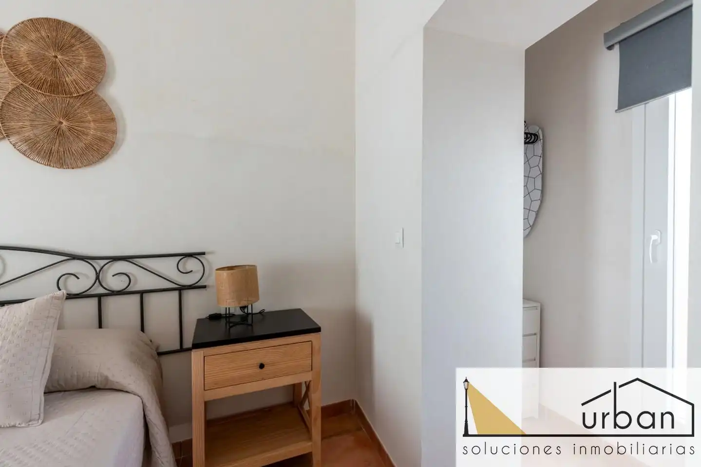 Bedroom of Houses for sale in Chipiona  with Private garden