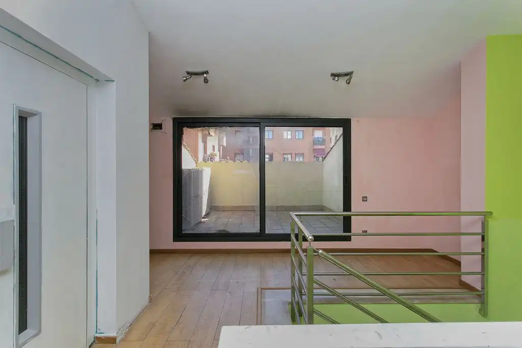 Casa o chalet en venta en Cornellà de Llobregat con Aire acondicionado