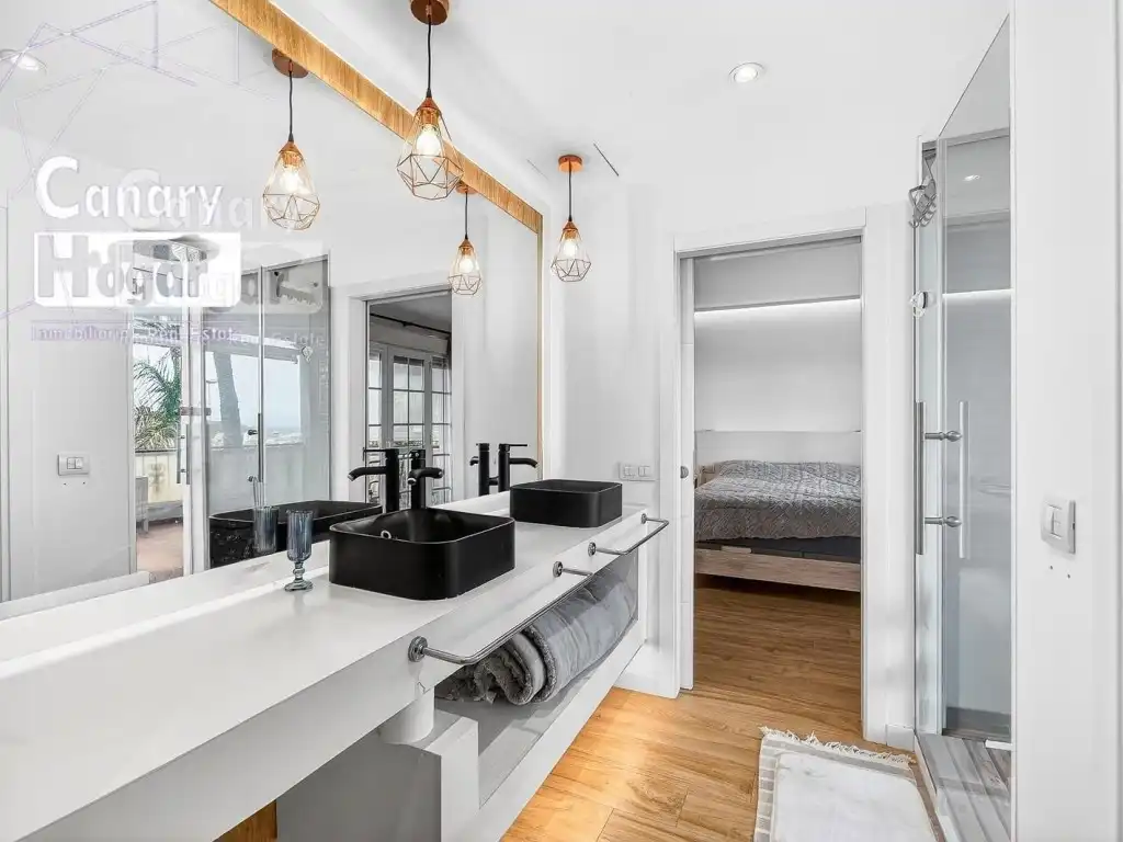 Casa con terraza en venta en Los Cristianos, imagen 21